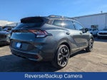 2023 Sportage Thumbnail 4
