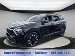 2023 Sportage Thumbnail 1
