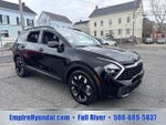 2023 Sportage Thumbnail 2