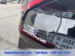 2023 Sportage Thumbnail 5