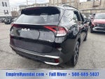 2023 Sportage Thumbnail 9