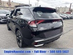 2023 Sportage Thumbnail 10