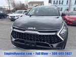 2023 Sportage Thumbnail 12