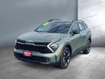 2023 Sportage Thumbnail 1