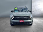 2023 Sportage Thumbnail 2