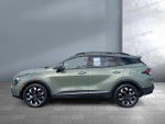 2023 Sportage Thumbnail 3