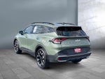 2023 Sportage Thumbnail 4