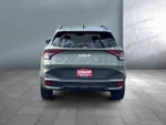 2023 Sportage Thumbnail 5