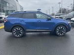 2023 Sportage Thumbnail 5