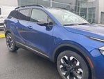 2023 Sportage Thumbnail 6