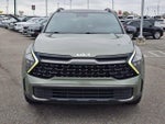 2023 Sportage Thumbnail 2