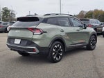 2023 Sportage Thumbnail 8