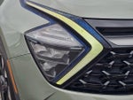 2023 Sportage Thumbnail 4
