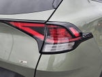 2023 Sportage Thumbnail 9