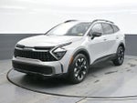 2023 Sportage Thumbnail 1