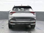 2023 Sportage Thumbnail 2