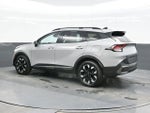 2023 Sportage Thumbnail 3