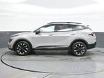 2023 Sportage Thumbnail 4