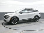 2023 Sportage Thumbnail 5