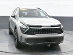 2023 Sportage Thumbnail 6
