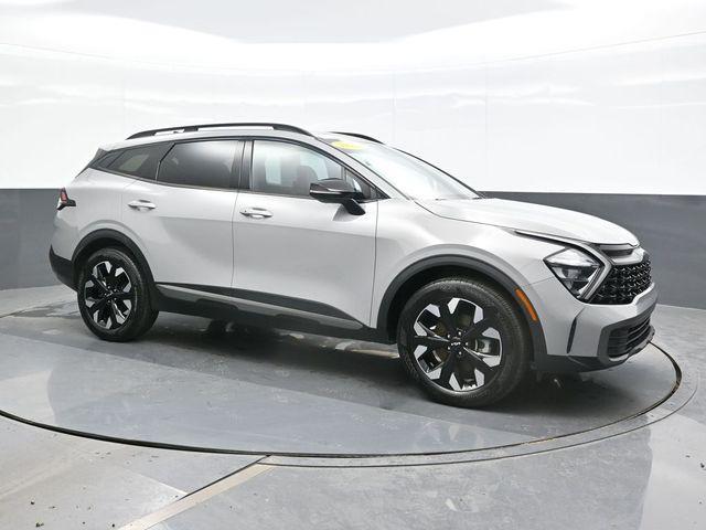 2023 Kia Sportage - $20,417