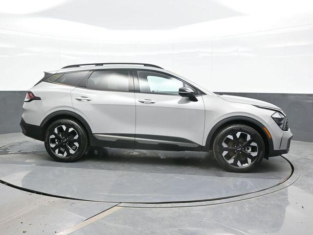 2023 Kia Sportage - $20,417