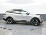 2023 Sportage Thumbnail 8