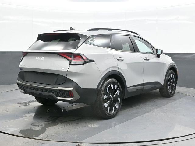2023 Kia Sportage - $20,417