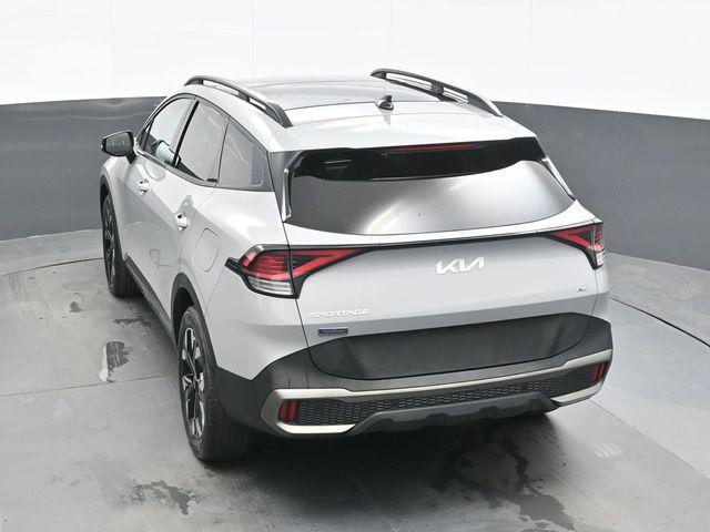 2023 Kia Sportage - $20,417