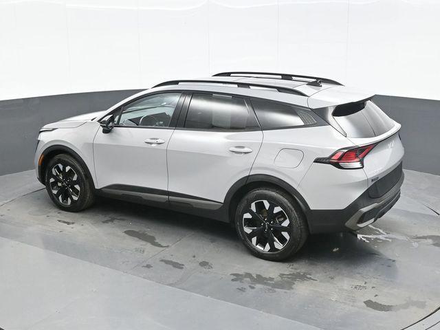 2023 Kia Sportage - $20,417