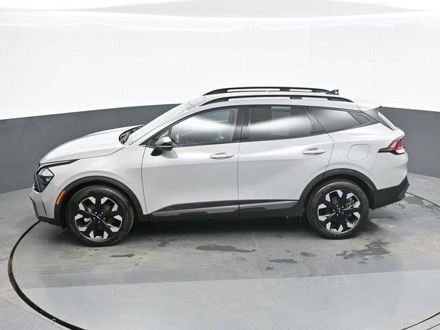 2023 Kia Sportage - $20,417