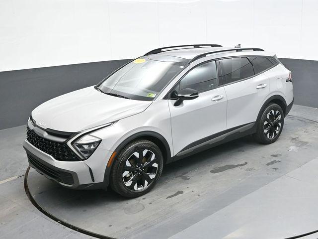 2023 Kia Sportage - $20,417