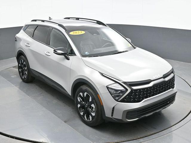 2023 Kia Sportage - $20,417