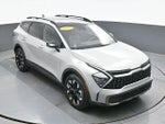 2023 Sportage Thumbnail 14