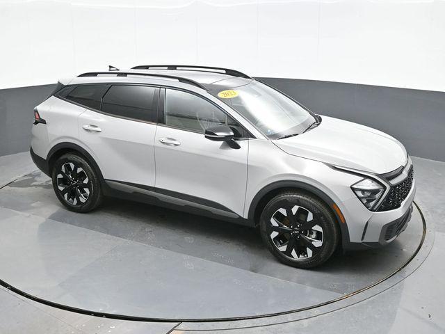 2023 Kia Sportage - $20,417