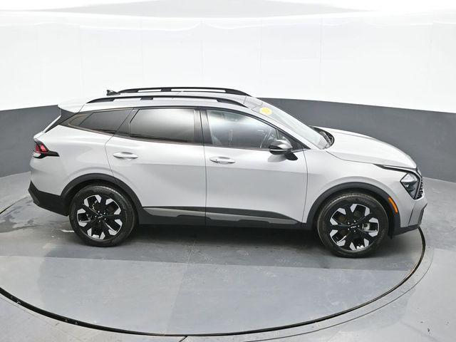 2023 Kia Sportage - $20,417