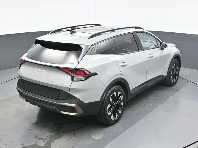 2023 Kia Sportage - $20,417
