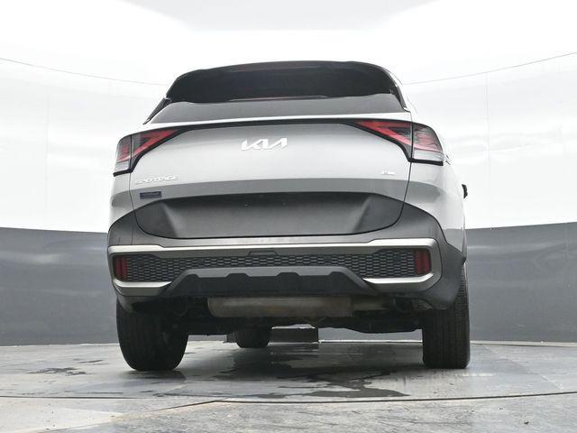 2023 Kia Sportage - $20,417