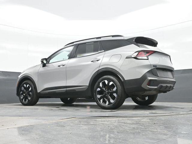 2023 Kia Sportage - $20,417