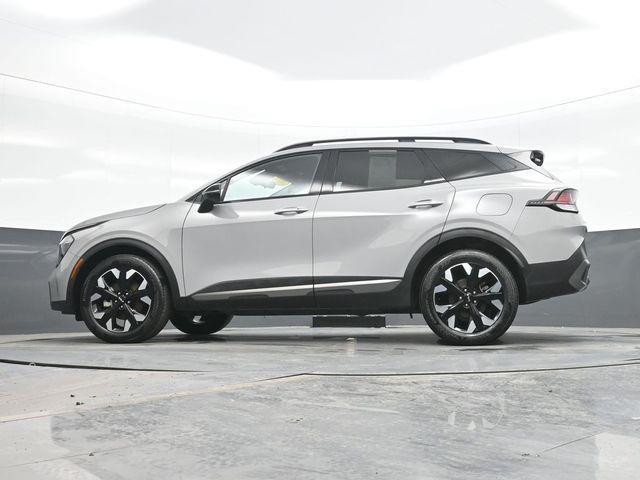 2023 Kia Sportage - $20,417