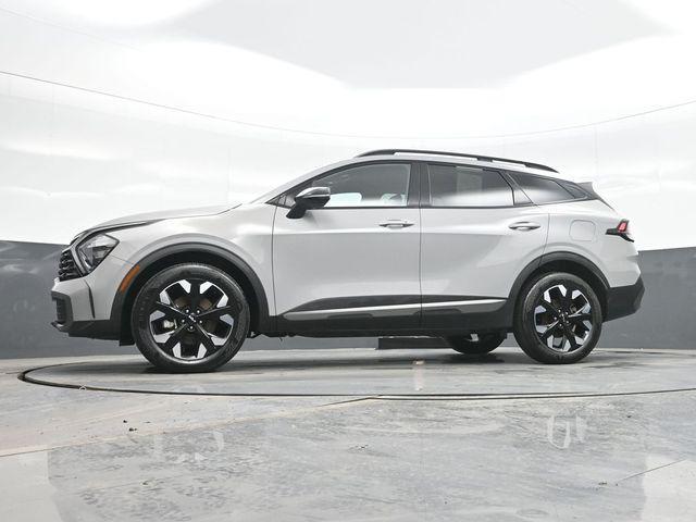 2023 Kia Sportage - $20,417