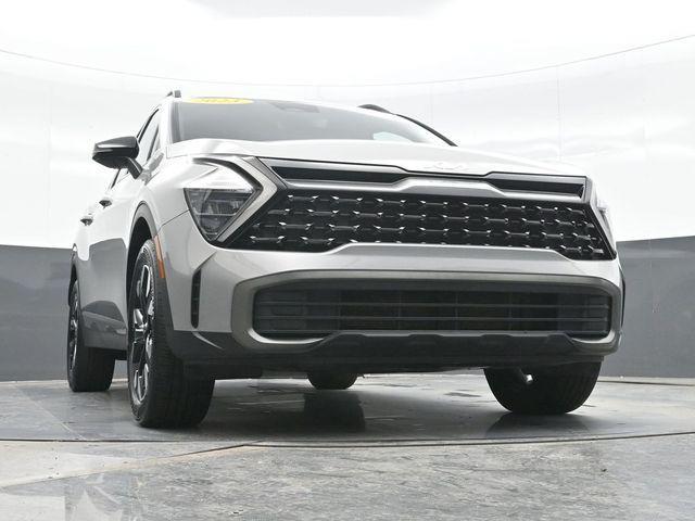 2023 Kia Sportage - $20,417