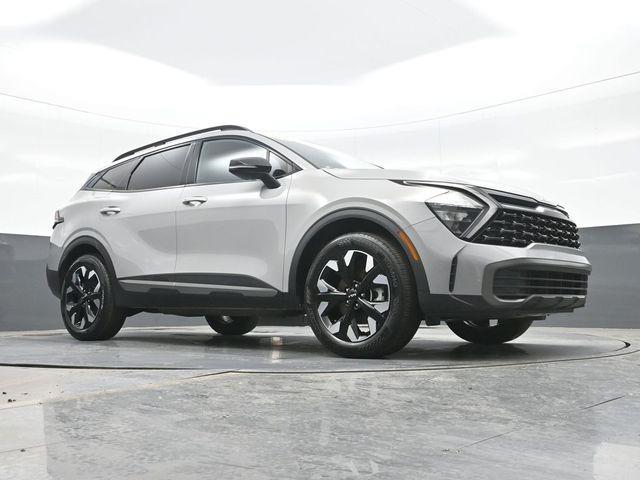 2023 Kia Sportage - $20,417
