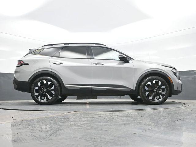 2023 Kia Sportage - $20,417