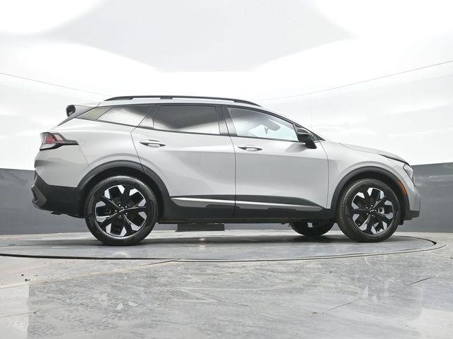 2023 Kia Sportage - $20,417