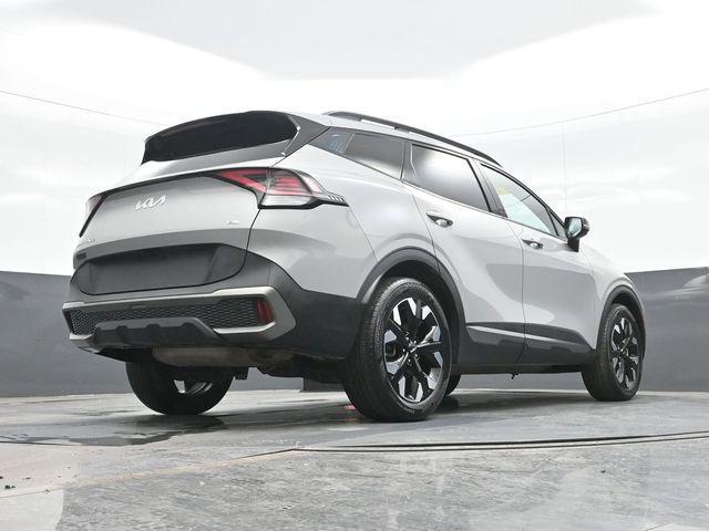 2023 Kia Sportage - $20,417
