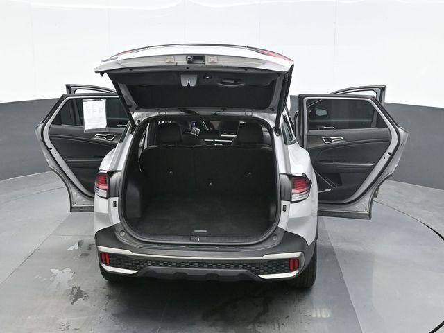 2023 Kia Sportage - $20,417