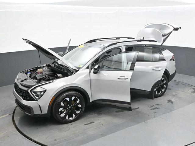 2023 Kia Sportage - $20,417