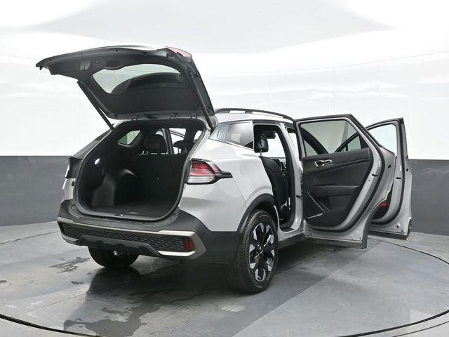 2023 Kia Sportage - $20,417