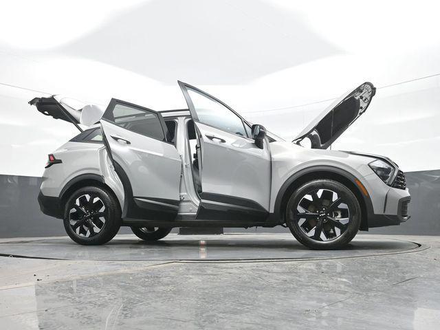 2023 Kia Sportage - $20,417